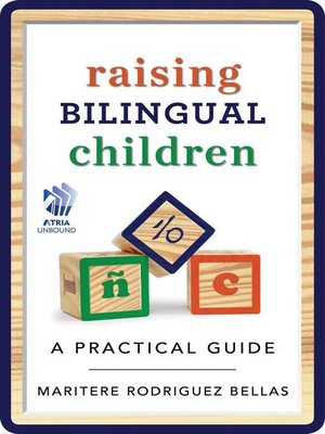 cover image of Raising Bilingual Children